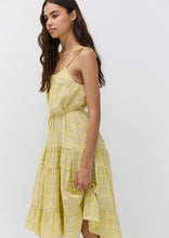 Load image into Gallery viewer, Harvest Maxi Dress