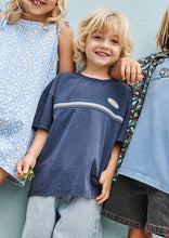 Load image into Gallery viewer, Panel Maui Tee