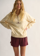 Load image into Gallery viewer, Holly Quarter Zip