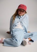 Load image into Gallery viewer, Felix Overshirt