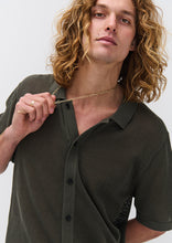 Load image into Gallery viewer, Tube Link Necklace