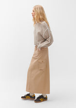 Load image into Gallery viewer, Bristol Maxi Skirt