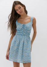 Load image into Gallery viewer, Yolanda Mini Dress