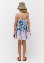 Load image into Gallery viewer, Gem Tiered Dress