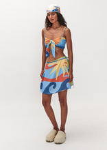 Load image into Gallery viewer, Vacation Mini Skirt