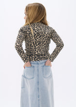 Load image into Gallery viewer, Morgan Long Sleeve Top