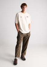 Load image into Gallery viewer, Pleated Herringbone Pants