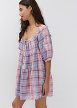 Load image into Gallery viewer, Nola Mini Dress