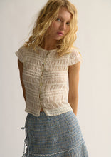 Load image into Gallery viewer, Rose Top