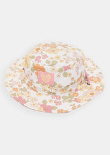 Load image into Gallery viewer, Reversible Bucket Hat
