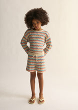 Load image into Gallery viewer, Sienna Knit Shorts