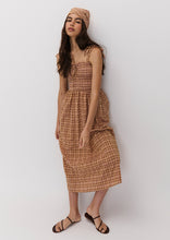 Load image into Gallery viewer, Saskia Maxi Dress