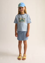 Load image into Gallery viewer, Varsity Tee