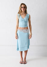 Load image into Gallery viewer, Jay Midi Skirt