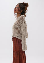 Load image into Gallery viewer, Mantra Knit