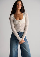 Load image into Gallery viewer, Kristy Top