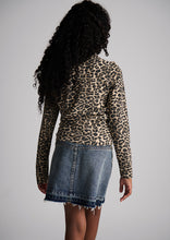 Load image into Gallery viewer, Morgan Long Sleeve Top