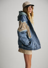 Load image into Gallery viewer, Montana Jacket