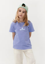 Load image into Gallery viewer, Seas the Day Puff Kids Tee