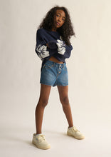 Load image into Gallery viewer, Revival Denim Shorts