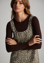 Load image into Gallery viewer, Savannah Mini Dress