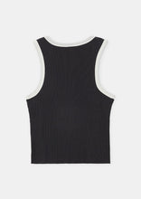 Load image into Gallery viewer, Contrast Drew Singlet