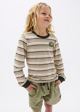 Load image into Gallery viewer, Hemp Common Long Sleeve