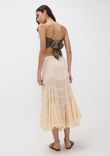 Load image into Gallery viewer, Clementine Maxi Skirt