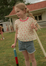 Load image into Gallery viewer, Shell Top