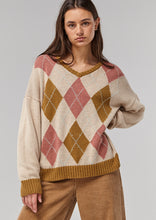 Load image into Gallery viewer, Fairway Knit