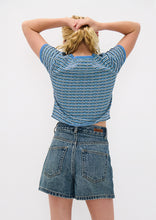 Load image into Gallery viewer, Quincy Denim Shorts