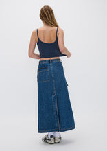 Load image into Gallery viewer, Addison Midi Skirt