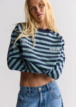 Load image into Gallery viewer, Lenny Raglan Long Sleeve