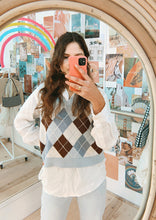 Load image into Gallery viewer, Billy Vest