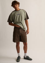 Load image into Gallery viewer, Drill shorts