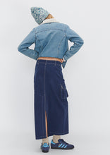 Load image into Gallery viewer, Bristol Maxi Skirt