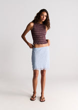 Load image into Gallery viewer, Yves Midi Skirt