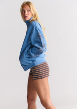 Load image into Gallery viewer, Holly Quarter Zip