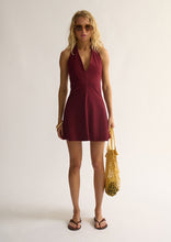 Load image into Gallery viewer, Zenny Mini Dress
