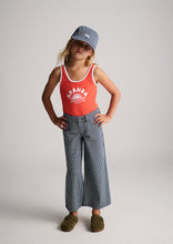 Load image into Gallery viewer, Baggy Low Rise Jeans