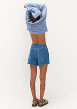 Load image into Gallery viewer, Quincy Denim Shorts