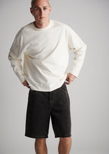 Load image into Gallery viewer, Basic No Mercy Long Sleeve