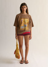 Load image into Gallery viewer, Carmen Oversized Tee