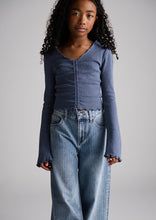 Load image into Gallery viewer, Emma Long Sleeve Top