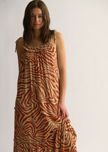 Load image into Gallery viewer, Breeze Maxi Dress