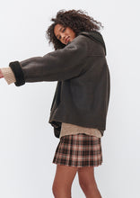 Load image into Gallery viewer, Tilly Sherpa Jacket
