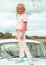 Load image into Gallery viewer, Rosa Flares