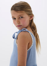 Load image into Gallery viewer, Sienna Stitch Playsuit