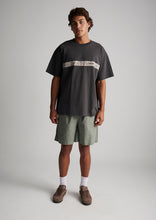Load image into Gallery viewer, No Mercy Panel Tee
