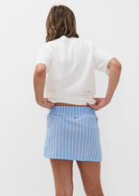 Load image into Gallery viewer, Marty Mini Skirt